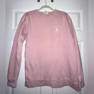 Comfort Colors sackets harbor ny crewneck